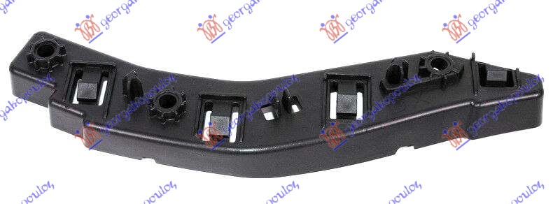 ΒΑΣΗ ΠΡΟΦΥΛΑΚΤΗΡΑ ΕΜΠΡΟΣ ΠΛΑΙΝΗ ΠΛΑΣΤΙΚΗ (Γ) ΔΕΞ