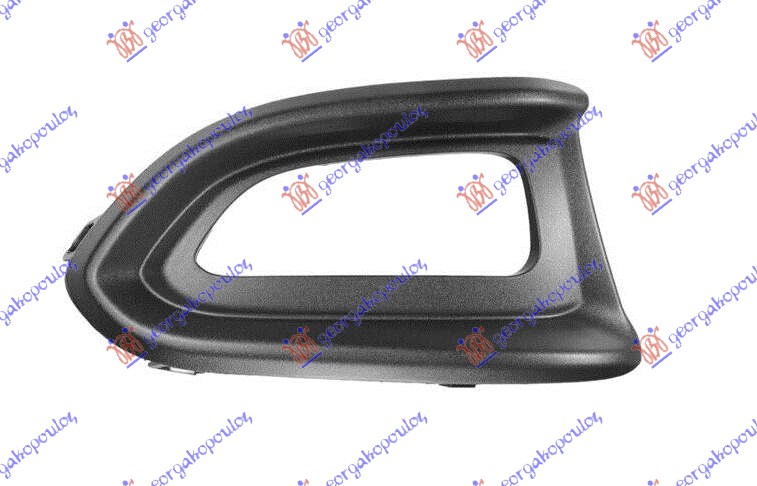 ΔΙΧΤΥ ΠΡΟΦΥΛΑΚΤΗΡΑ ΕΜΠΡΟΣ (ΜΕ ΤΡΥΠΑ ΓΙΑ ΠΡΟΒΟΛΕΑ) ΔΕΞ