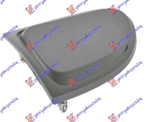 ΚΑΛΥΜΜΑ ΔΙΧΤΥΟΥ ΠΡΟΦΥΛΑΚΤΗΡΑ ΕΜΠΡΟΣ ΜΕ ΣΥΣΤΗΜΑ ΠΡΟΕΙΔΟΠΟΙΗΣΗΣ ΠΡΟΣΚΡΟΥΣΗΣ ΑΡ