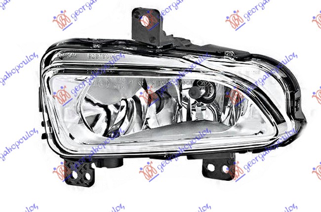 ΠΡΟΒΟΛΕΑΣ ΟΜΙΧΛΗΣ (OFF ROAD) (Η8) (E) (DEPO) ΑΡ