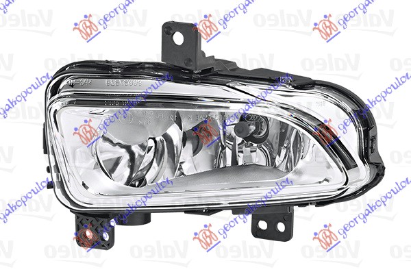 ΠΡΟΒΟΛΕΑΣ ΟΜΙΧΛΗΣ (OFF ROAD LOOK) (H8) (VALEO) ΑΡ