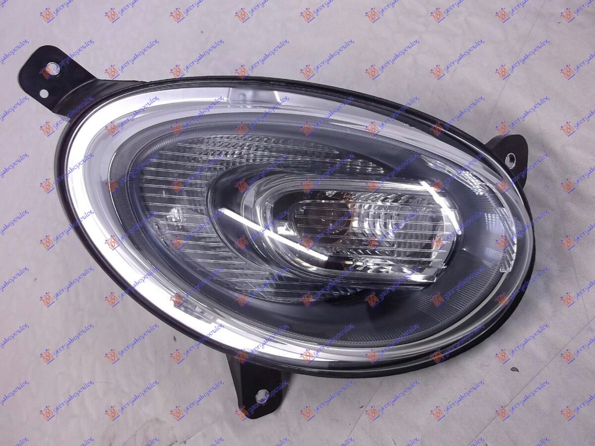 ΦΑΝΟΣ ΗΜΕΡΑΣ ΕΜΠΡΟΣ (Ε) ΔΕΞ