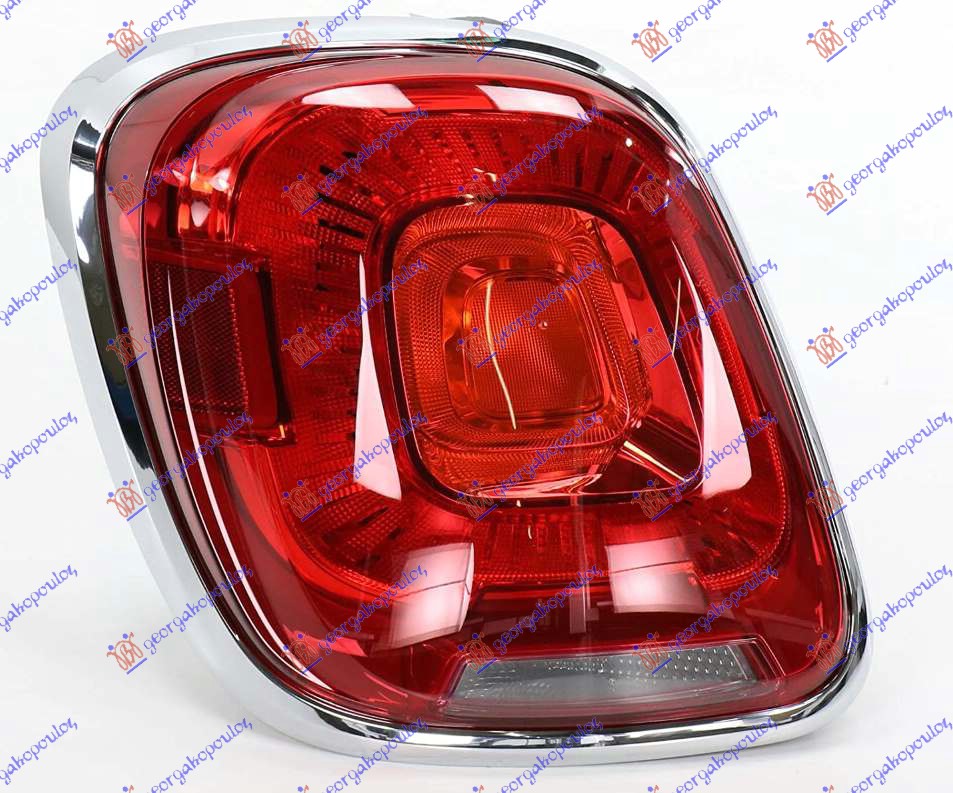 ΦΑΝΟΣ ΠΙΣΩ (Ε) (DEPO) ΑΡ