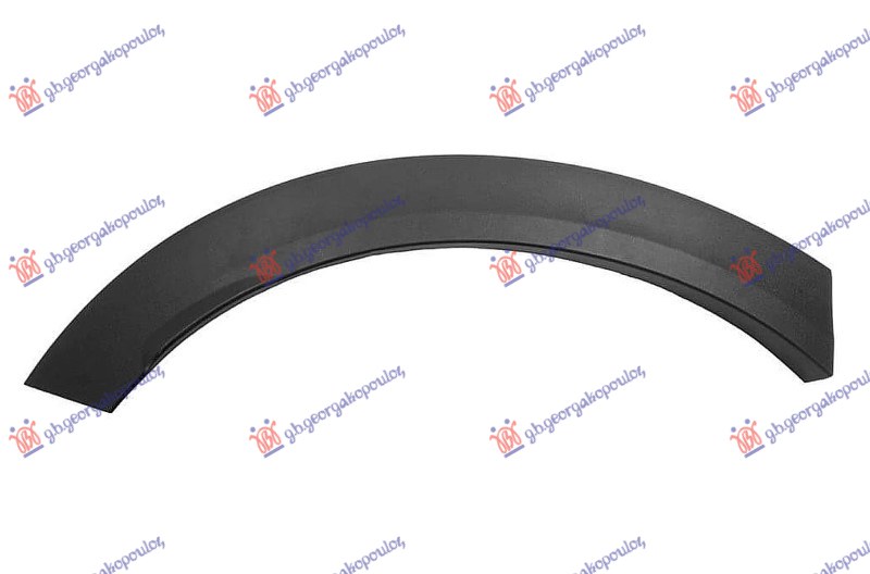 ΚΟΥΡΜΠΑ ΦΤΕΡΟΥ ΠΙΣΩ ΠΛΑΣΤΙΚΗ ΔΕΞ