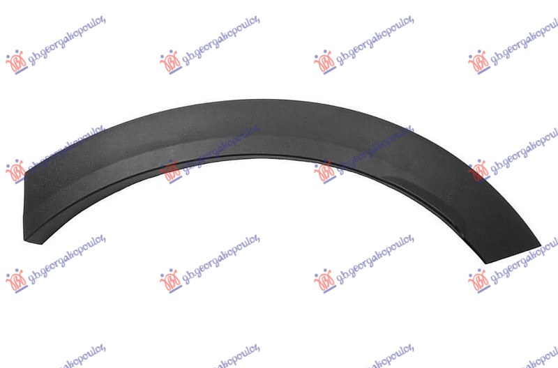 ΚΟΥΡΜΠΑ ΦΤΕΡΟΥ ΠΙΣΩ ΠΛΑΣΤΙΚΗ ΑΡ