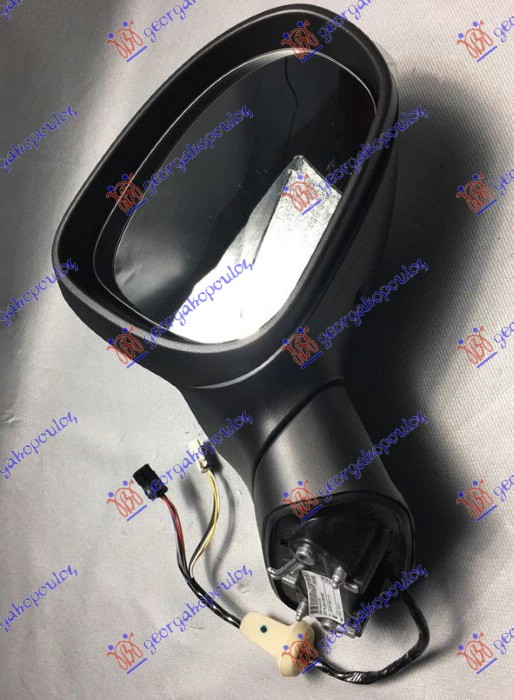 ΚΑΘΡΕΦΤΗΣ ΗΛΕΚΤΡΙΚΟΣ ΘΕΡΜΑΙΝΟΜΕΝΟΣ ΗΛΕΚΤΡΙΚΑ ΑΝΑΚΛΙΝΟΜΕΝΟΣ ΒΑΦΟΜΕΝΟΣ (ΜΕ ΦΛΑΣ & ΑΙΣΘΗΤΗΡΑ & BLIS) ΔΕΞ