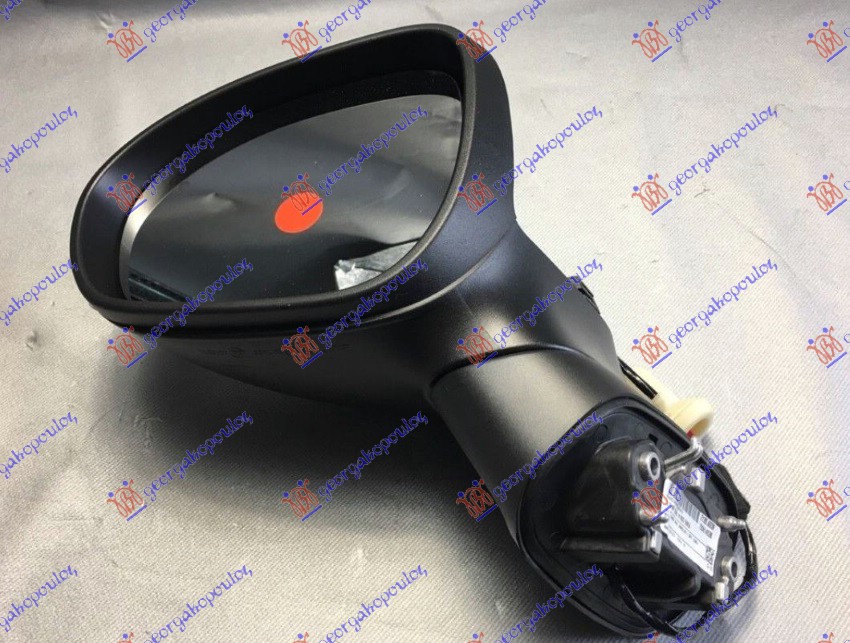 ΚΑΘΡΕΦΤΗΣ ΗΛΕΚΤΡΙΚΟΣ ΘΕΡΜΑΙΝΟΜΕΝΟΣ ΗΛΕΚΤΡΙΚΑ ΑΝΑΚΛΙΝΟΜΕΝΟΣ ΒΑΦΟΜΕΝΟΣ (ΜΕ ΦΛΑΣ & BLIS) ΑΡ