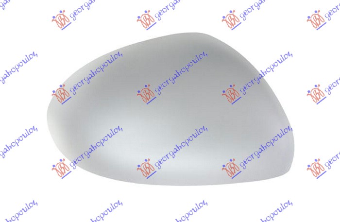 ΚΑΠΑΚΙ ΚΑΘΡΕΦΤΗ ΧΡΩΜΙΟ ΔΕΞ