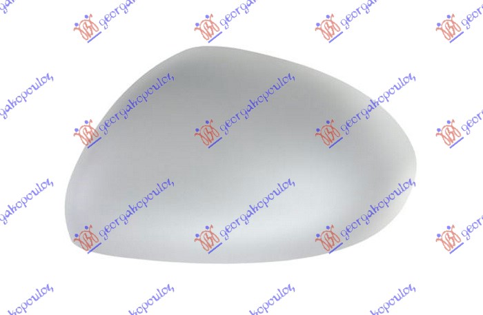 ΚΑΠΑΚΙ ΚΑΘΡΕΦΤΗ ΧΡΩΜΙΟ ΑΡ