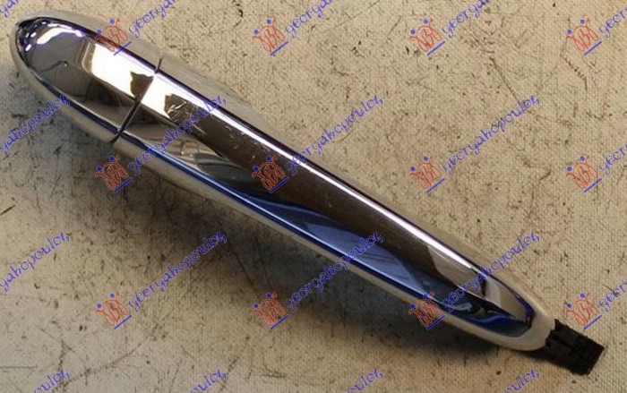 ΧΕΡΟΥΛΙ ΠΟΡΤΑΣ ΕΜΠΡΟΣ & ΠΙΣΩ  (ΔΕΞΙ=ΑΡΙΣΤΕΡΟ) ΕΞΩ ΧΡΩΜΙΟ ΔΕΞ