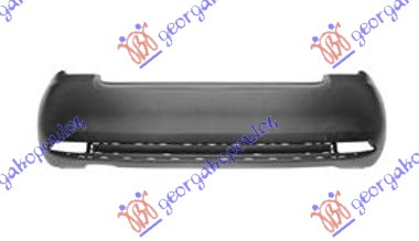 ΠΡΟΦΥΛΑΚΤΗΡΑΣ ΠΙΣΩ ΒΑΦΟΜΕΝΟΣ (ΜΕ ΣΗΜΑΔΙΑ ΚΟΠΗΣ ΓΙΑ PDC) (Α ΠΟΙΟΤΗΤΑ)