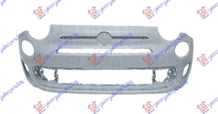 ΠΡΟΦΥΛΑΚΤΗΡΑΣ ΕΜΠΡΟΣ ΒΑΦΟΜΕΝΟΣ  (S) (Γ)