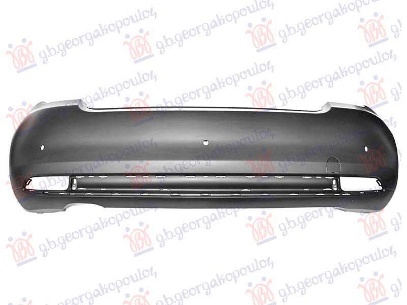 ΠΡΟΦΥΛΑΚΤΗΡΑΣ ΠΙΣΩ ΒΑΦΟΜΕΝΟΣ (ΜΕ 3 PDC) (Α ΠΟΙΟΤΗΤΑ)