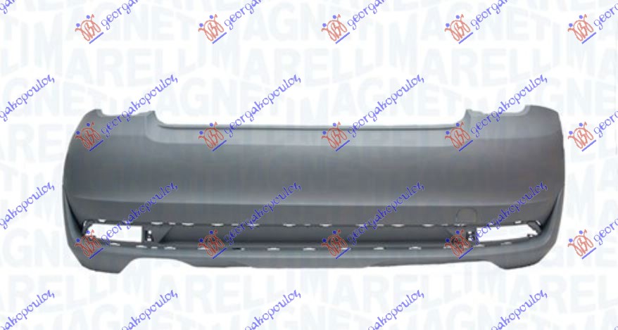 ΠΡΟΦΥΛΑΚΤΗΡΑΣ ΠΙΣΩ ΒΑΦΟΜΕΝΟΣ (S) (Γ)