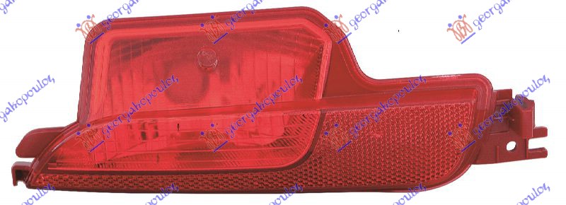 ΦΑΝΟΣ ΠΙΣΩ ΟΜΙΧΛΗΣ (Ε) ΑΡ