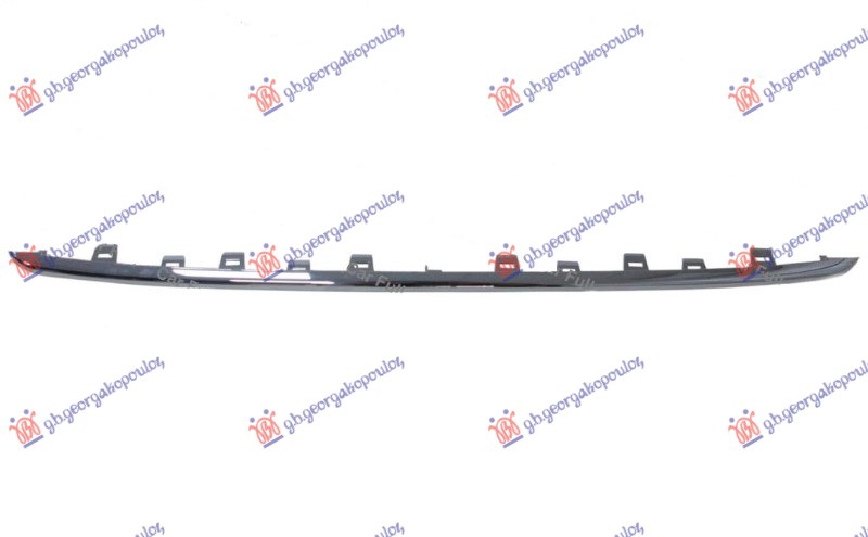 ΔΙΑΚΟΣΜΗΤΙΚΟ ΔΙΧΤΥΟΥ ΠΡΟΦΥΛΑΚΤΗΡΑ ΕΜΠΡΟΣ ΑΝΩ ΧΡΩΜΙΟ