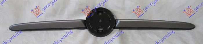 ΔΙΑΚΟΣΜΗΤΙΚΟ ΠΡΟΦΥΛΑΚΤΗΡΑ ΑΝΩ ΓΚΡΙ