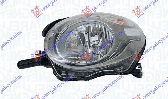 ΦΑΝΟΣ ΕΜΠΡΟΣ ΗΛΕΚΤΡΙΚΟΣ (MARELLI) ΑΡ