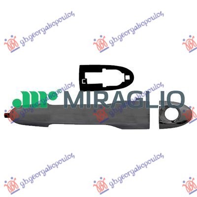 ΧΕΡΟΥΛΙ ΠΟΡΤΑΣ ΕΜΠΡΟΣ ΕΞΩ ΓΚΡΙ ΓΡΑΦΙΤΗΣ ΑΡ