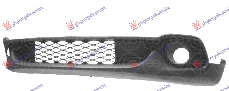 ΠΡΟΦΥΛΑΚΤΗΡΑΣ ΕΜΠΡΟΣ ΚΑΤΩ (ΜΕ ΤΡΥΠΕΣ ΓΙΑ ΠΡΟΒΟΛΕΙΣ) (Α ΠΟΙΟΤΗΤΑ)
