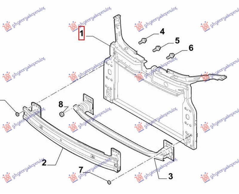 ΜΕΤΩΠΗ ΕΜΠΡΟΣ (Γ)