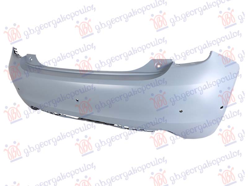 ΠΡΟΦΥΛΑΚΤΗΡΑΣ ΠΙΣΩ ΒΑΦΟΜΕΝΟΣ (ΜΕ 5 PDC) (Γ)