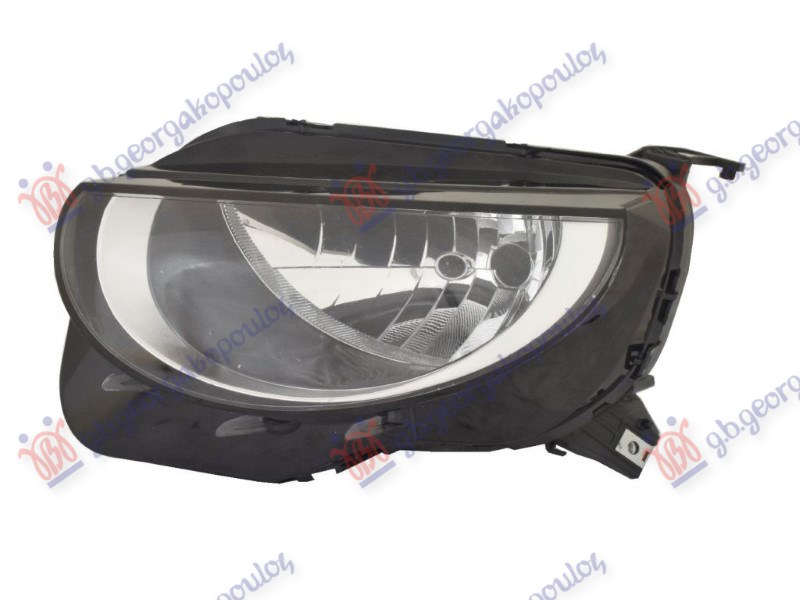 ΦΑΝΟΣ ΕΜΠΡΟΣ (MARELLI) ΑΡ