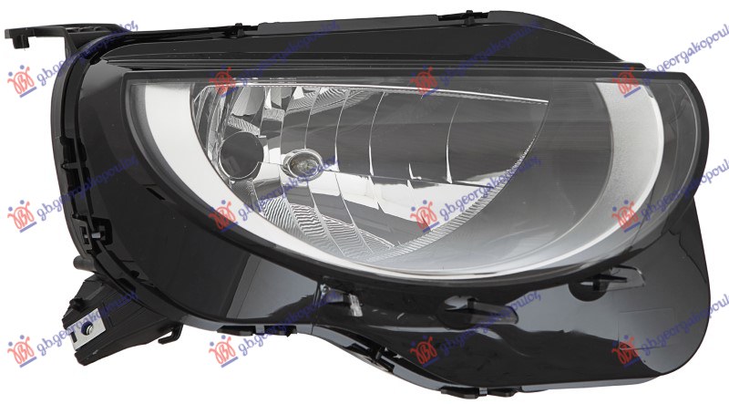 ΦΑΝΟΣ ΕΜΠΡΟΣ (Ε) (DEPO) ΔΕΞ