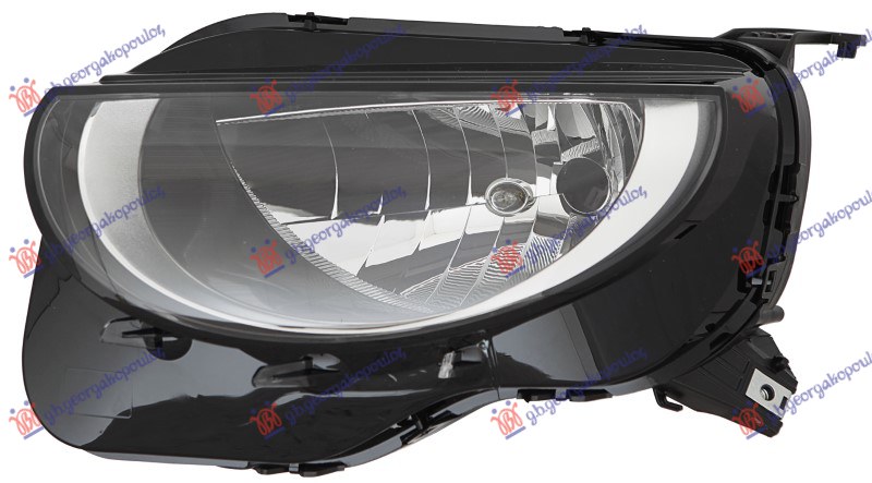 ΦΑΝΟΣ ΕΜΠΡΟΣ (Ε) (DEPO) ΑΡ