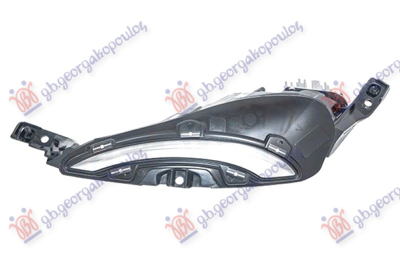 ΦΑΝΟΣ ΗΜΕΡΑΣ ΕΜΠΡΟΣ LED (ENTONO LED) (MARELLI) ΑΡ