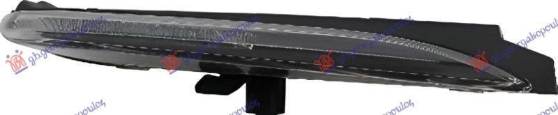 ΦΛΑΣ ΦΤΕΡΟΥ LED ΔΕΞ