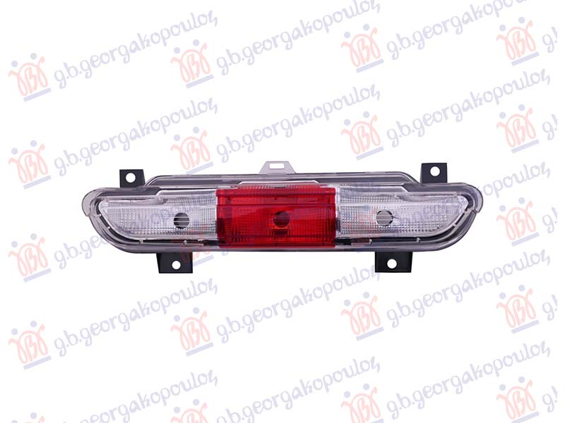 ΦΑΝΟΣ ΠΙΣΩ ΟΜΙΧΛΗΣ/ΟΠΙΣΘΕΝ (E)