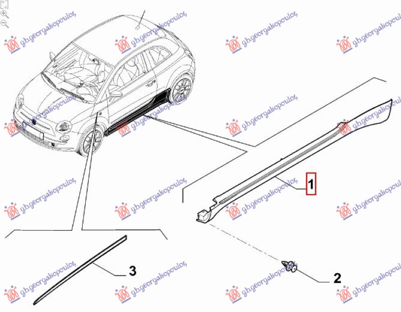 ΜΑΡΣΠΙΕ ΠΛΑΣΤΙΚΟ (Γ) ΔΕΞ