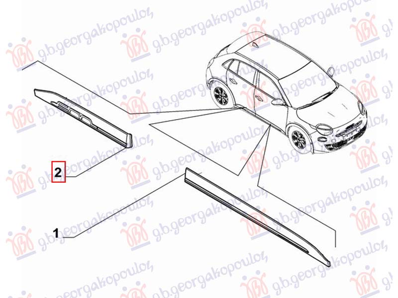 ΦΑΣΑ ΠΟΡΤΑΣ ΠΙΣΩ (Γ) ΔΕΞ