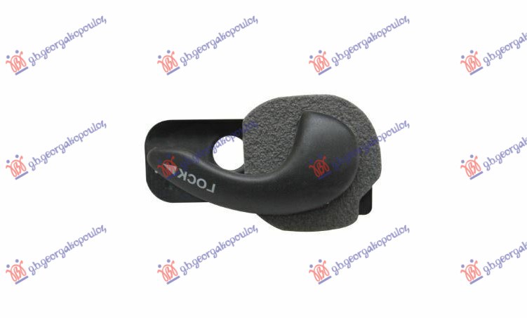 ΧΕΡΟΥΛΙ ΠΟΡΤΑΣ ΠΙΣΩ ΕΣΩ ΔΕΞ