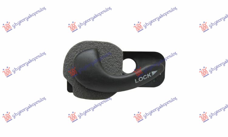 ΧΕΡΟΥΛΙ ΠΟΡΤΑΣ ΠΙΣΩ ΕΣΩ ΑΡ