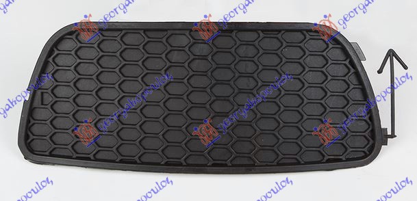 ΔΙΧΤΥ ΠΡΟΦΥΛΑΚΤΗΡΑ ΕΜΠΡΟΣ (ΧΩΡΙΣ ΤΡΥΠΑ ΓΙΑ ΠΡΟΒΟΛΕΑ) ΔΕΞ