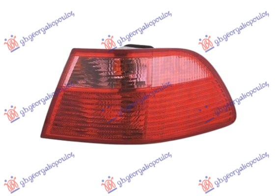 ΦΑΝΟΣ ΠΙΣΩ ΕΞΩ (ΤΟΥΡΚΙΑ) ΔΕΞ