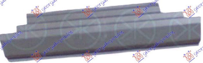 ΜΑΡΣΠΙΕ ΠΟΡΤΑΣ ΕΜΠΡΟΣ ΑΡ