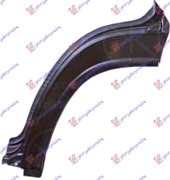 ΦΡΥΔΙ ΕΜΠΡΟΣ ΦΤΕΡΟΥ (ΠΙΣΩ ΚΟΜΜΑΤΙ) ΑΡ