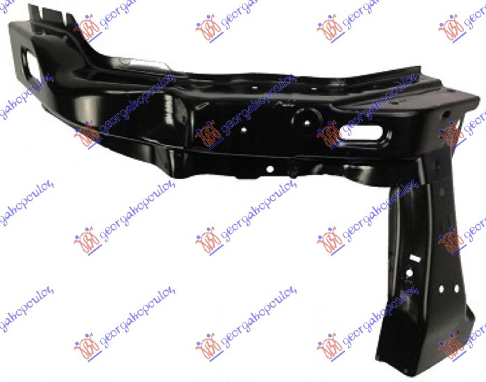 ΦΑΝΟΣΤΑΤΗΣ ΕΜΠΡΟΣ ΜΕΤΑΛΛΙΚΟΣ ΔΕΞ