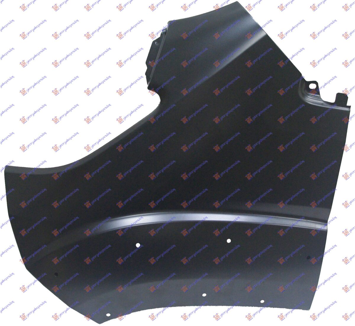 ΦΤΕΡΟ ΕΜΠΡΟΣ (ΜΕ ΤΡΥΠΕΣ ΓΙΑ ΚΟΥΡΜΠΑ) ΔΕΞ