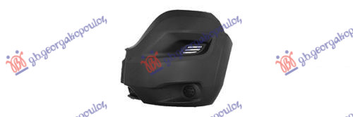 ΑΚΡΟ ΠΡΟΦΥΛΑΚΤΗΡΑ ΕΜΠΡΟΣ ΒΑΦΟΜΕΝΟ (ΧΩΡΙΣ ΤΡΥΠΑ ΓΙΑ ΠΡΟΒΟΛΕΑ) ΑΡ