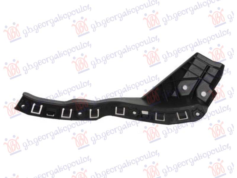 ΒΑΣΗ ΠΡΟΦΥΛΑΚΤΗΡΑ ΕΜΠΡΟΣ ΠΛΑΣΤΙΚΗ ΔΕΞ