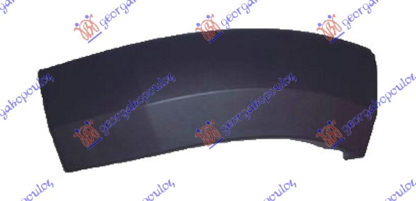 ΚΟΥΡΜΠΑ ΠΡΟΦΥΛΑΚΤΗΡΑ ΕΜΠΡΟΣ ΠΛΑΣΤΙΚΗ  (MAXI) ΑΡ