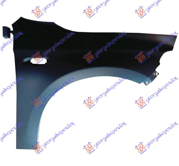 ΦΤΕΡΟ ΕΜΠΡΟΣ ΔΕΞ