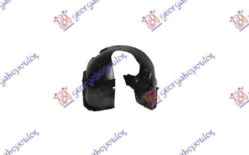 ΘΟΛΟΣ ΕΜΠΡΟΣ ΠΛΑΣΤΙΚΟΣ (Α ΠΟΙΟΤΗΤΑ) ΔΕΞ