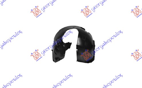 ΘΟΛΟΣ ΕΜΠΡΟΣ ΠΛΑΣΤΙΚΟΣ (Α ΠΟΙΟΤΗΤΑ) ΑΡ