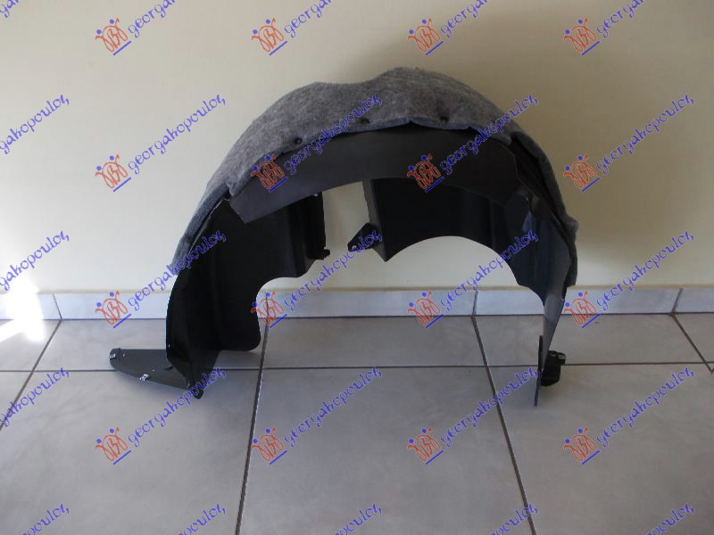 ΘΟΛΟΣ ΠΙΣΩ ΠΛΑΣΤΙΚΟΣ (H/B) ΔΕΞ