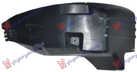 ΘΟΛΟΣ ΠΙΣΩ ΠΛΑΣΤΙΚΟΣ (ΕΜΠΡΟΣ ΚΟΜΜΑΤΙ) ΔΕΞ